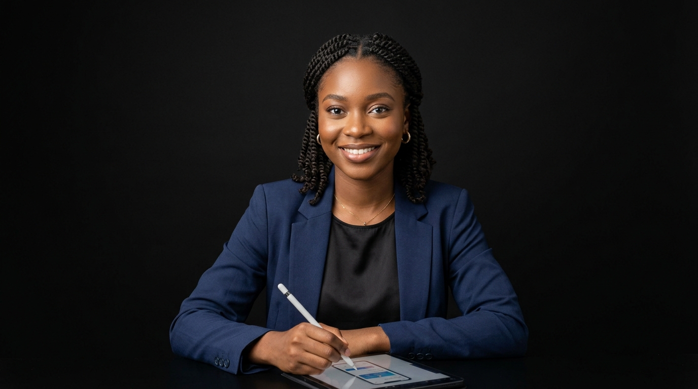 Aminat Yusuf