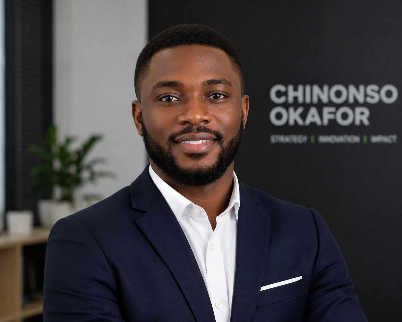 Chinonso Okafor