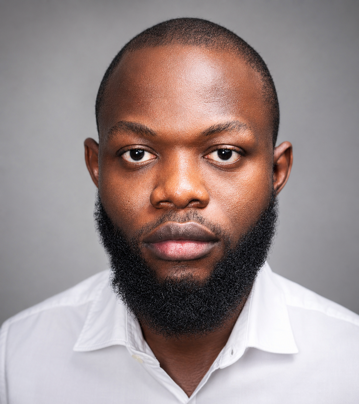 Ezekwe Emmanuel - CEO of Thinknex
